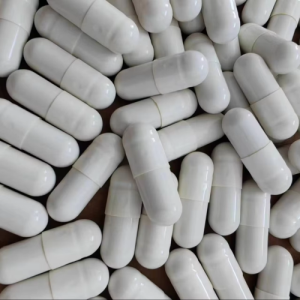 脂質體維生素C膠囊：高效吸收