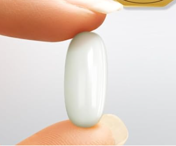 脂質體谷胱甘肽軟膠囊：科學賦能，奢養肌底